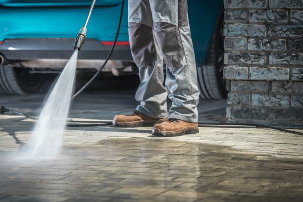 Best Dumpster Area Cleaning  in Fetters Hot Springs Agua Liente, CA